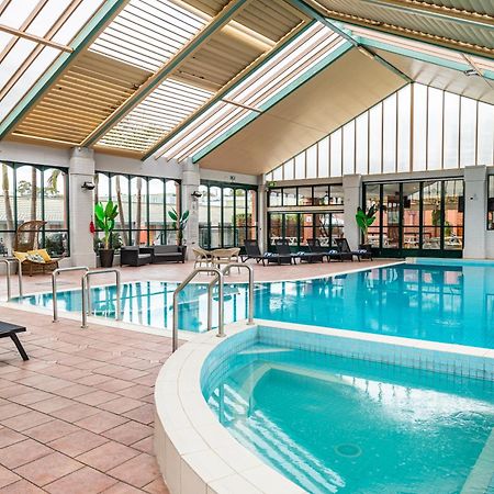 All Seasons Resort Hotel Bendigo Exterior foto