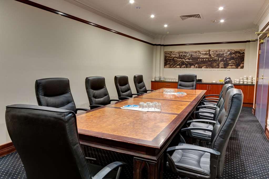 All Seasons Resort Hotel Bendigo Quarto foto