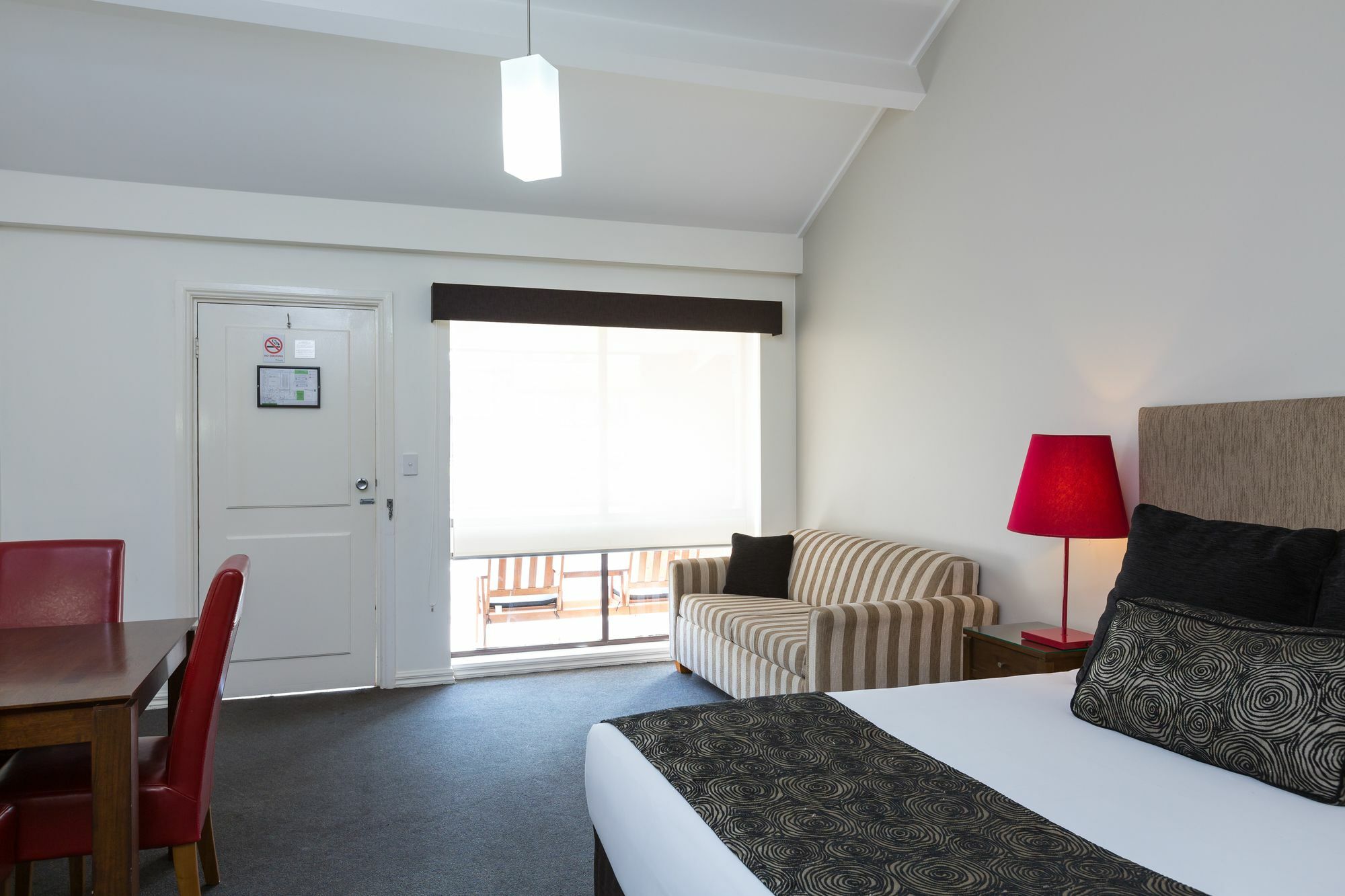 All Seasons Resort Hotel Bendigo Exterior foto